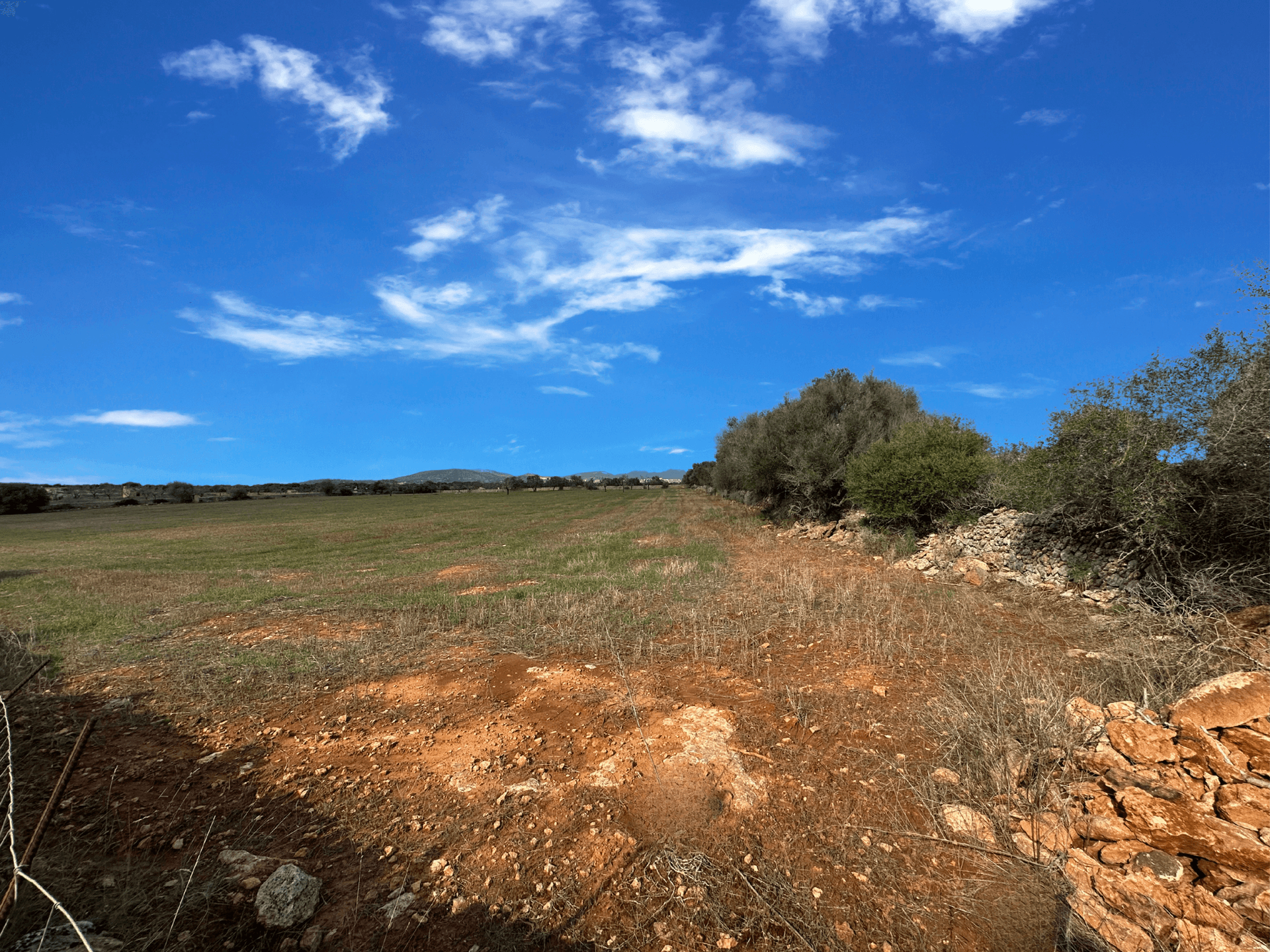 Photo 2 of Land in Santanyi
