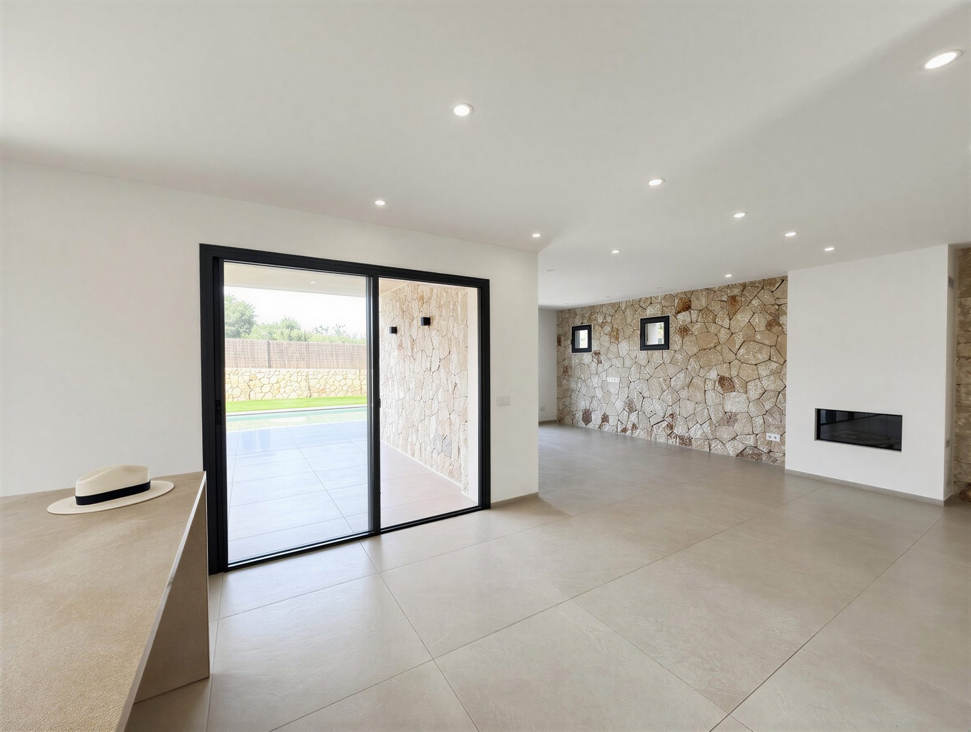Photo 4 of Villa in Cala Llombards