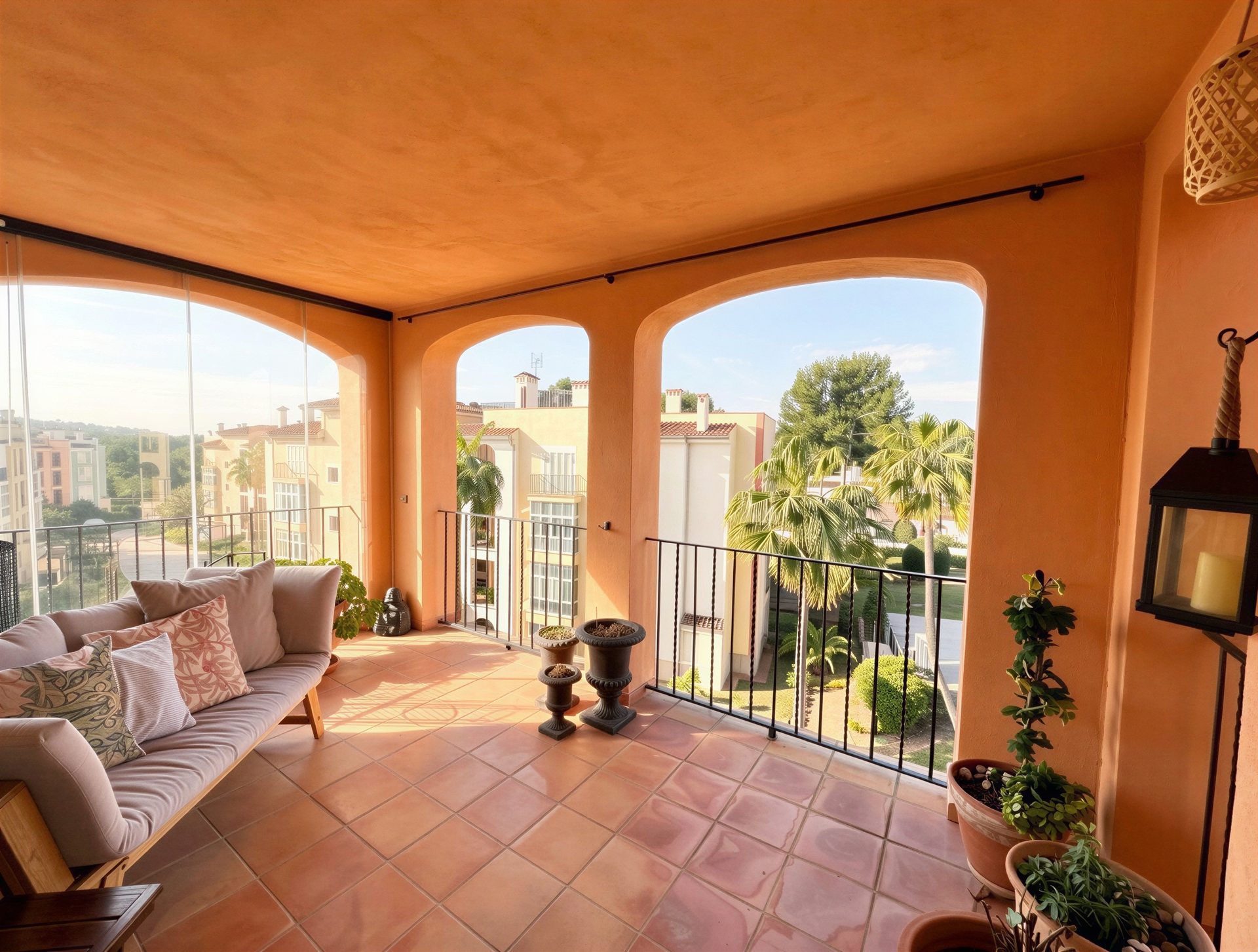Photo 3 of Apartment in Santa Ponça