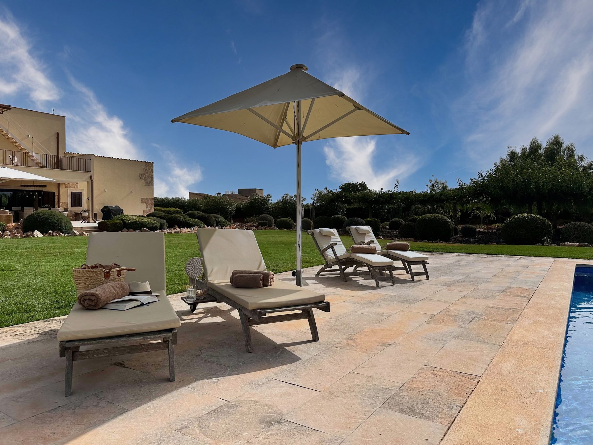 Photo 5 of Country house in Ses Salines