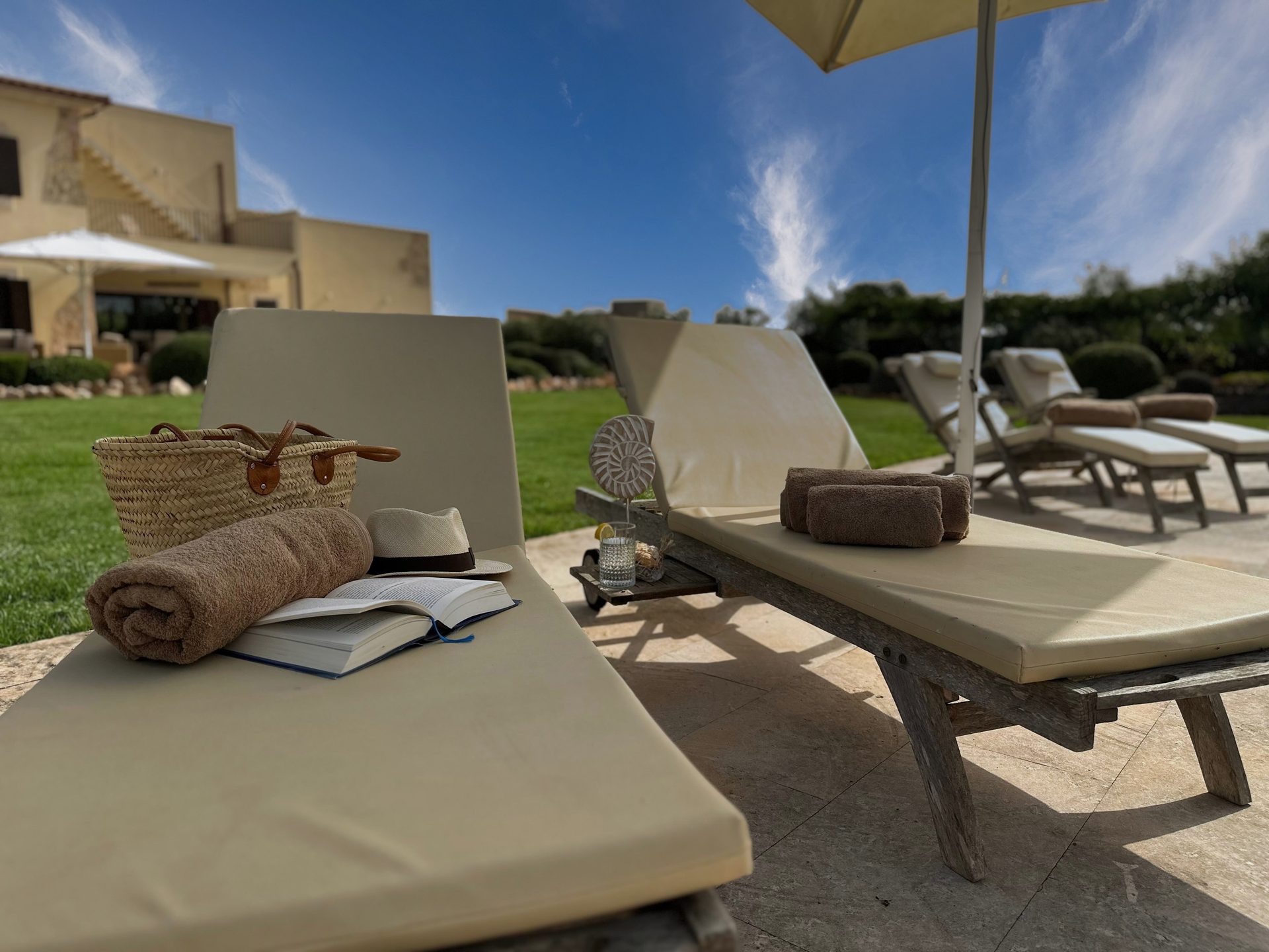 Photo 6 of Country house in Ses Salines
