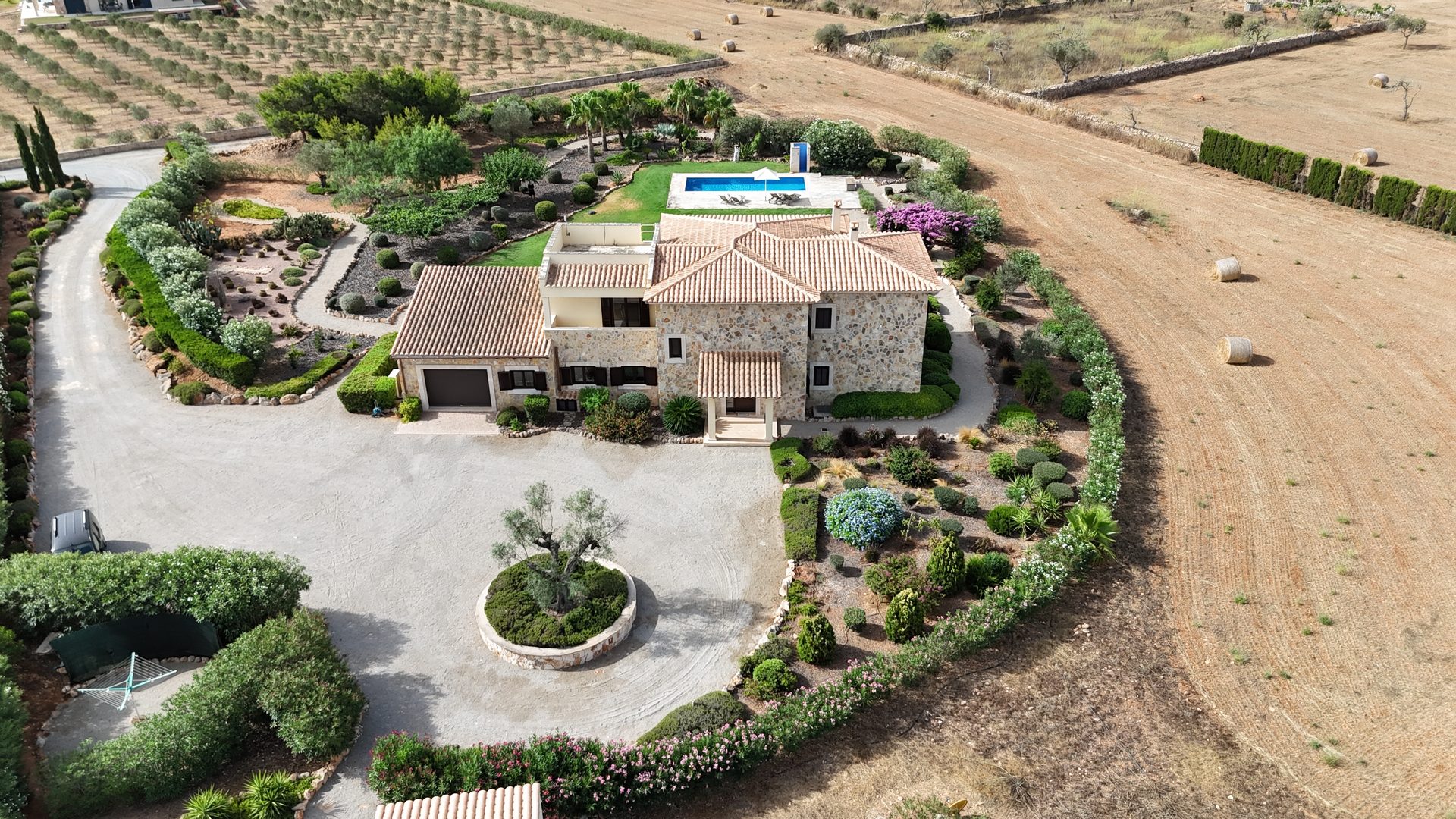 Photo 2 of Country house in Ses Salines