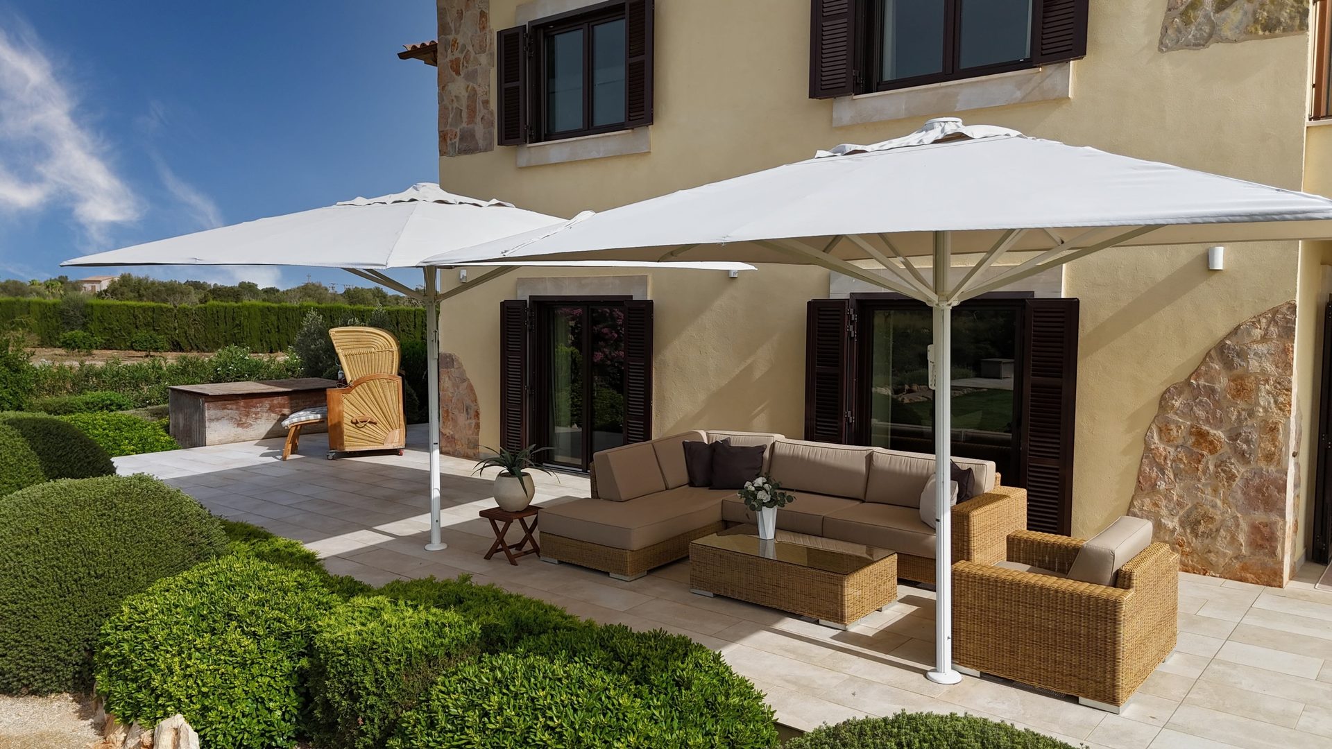 Photo 9 of Country house in Ses Salines