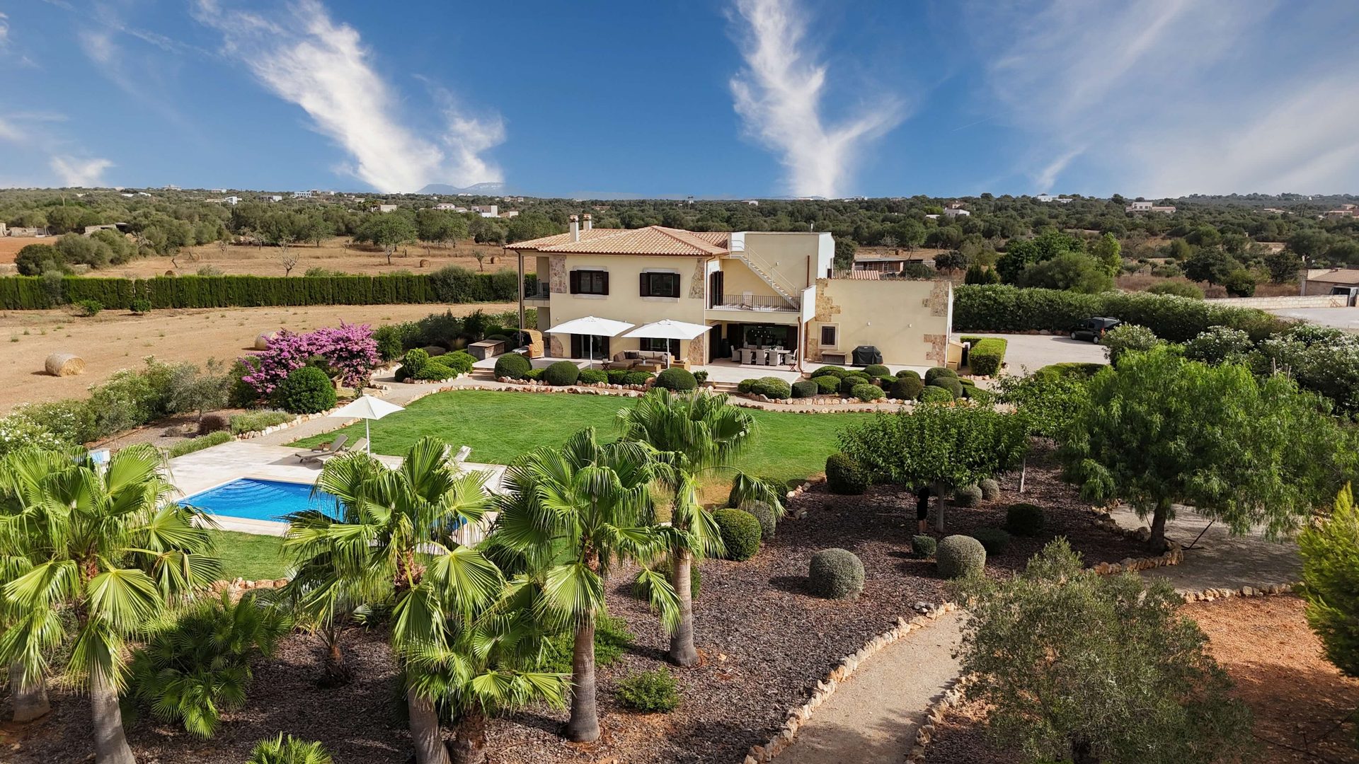 Country house For Sale in Majorca, Spain