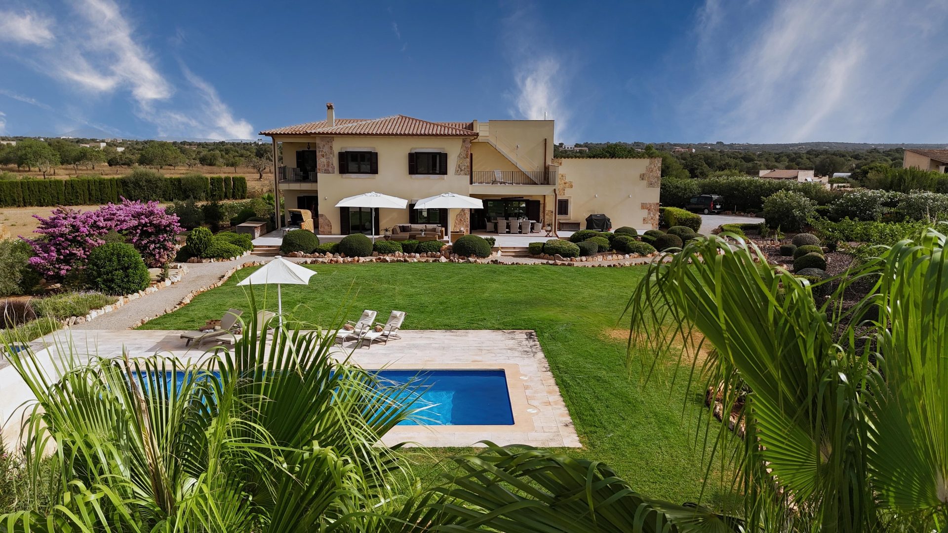 Photo 3 of Country house in Ses Salines