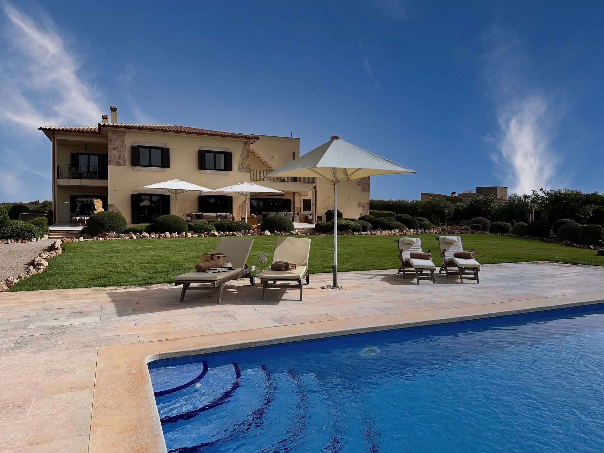 Photo 4 of Country house in Ses Salines