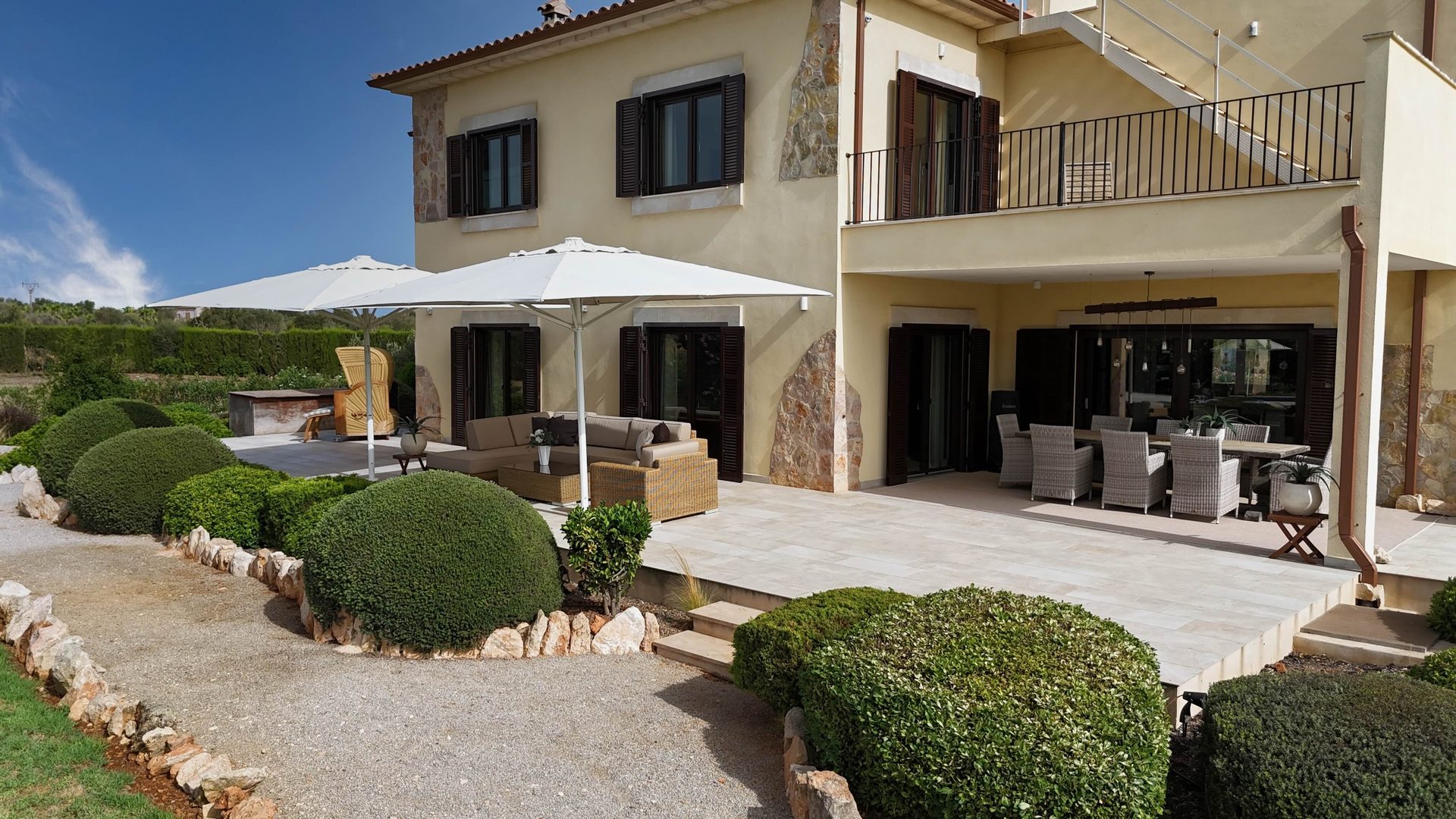 Photo 8 of Country house in Ses Salines