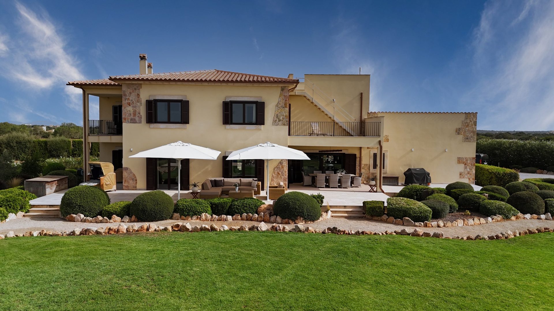 Photo 7 of Country house in Ses Salines