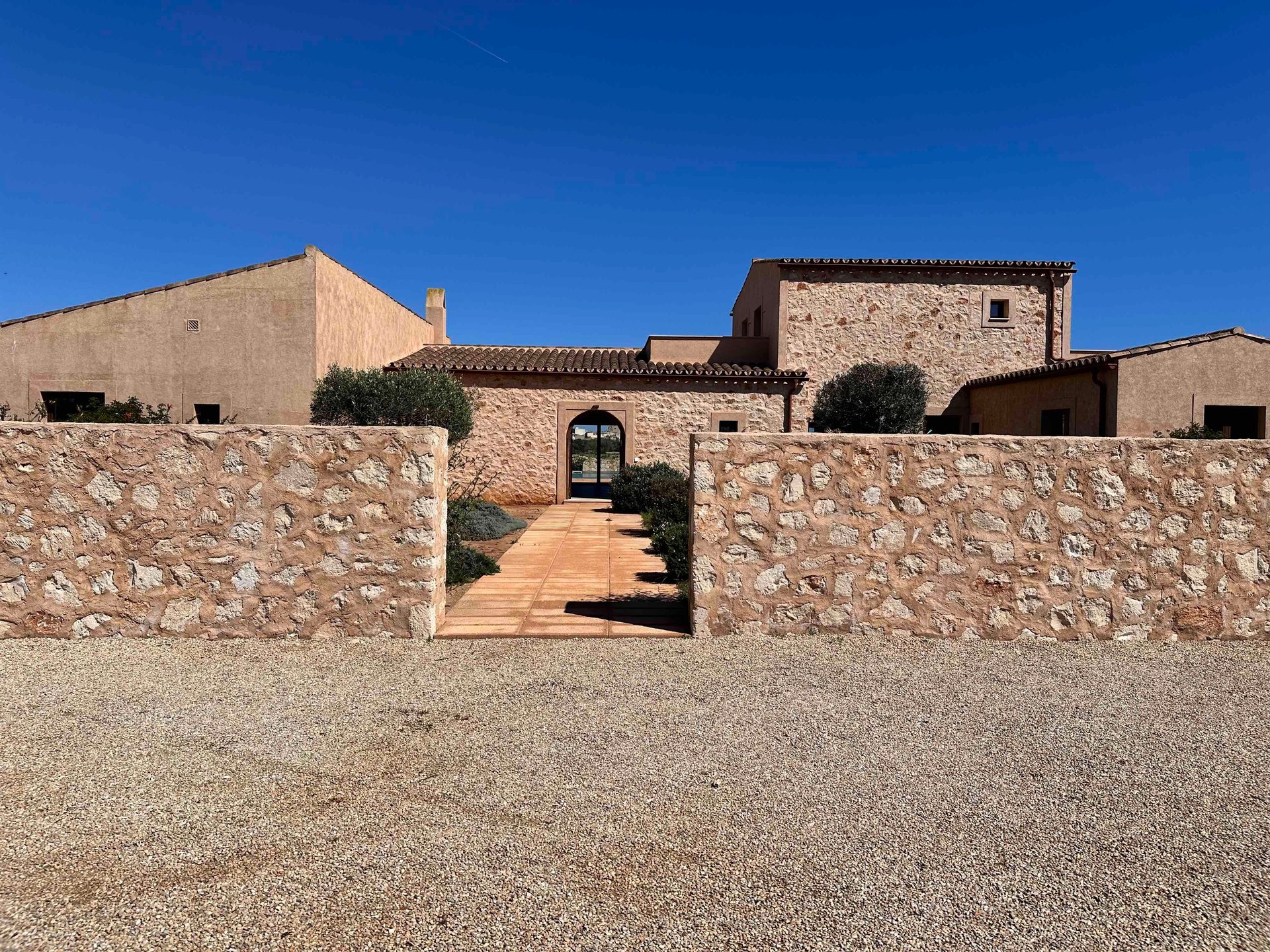 Photo 3 of Country house in Santanyi