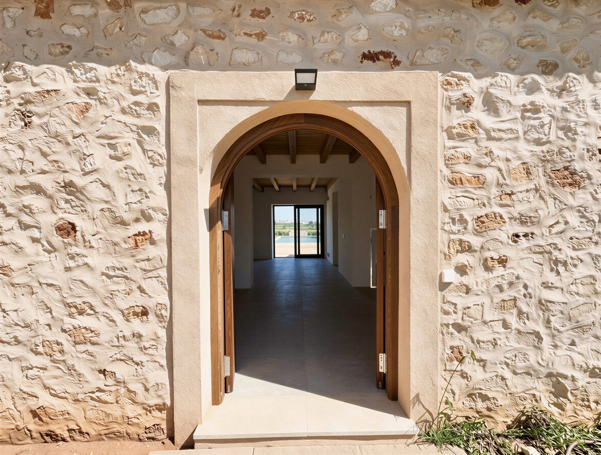 Photo 4 of Country house in Santanyi