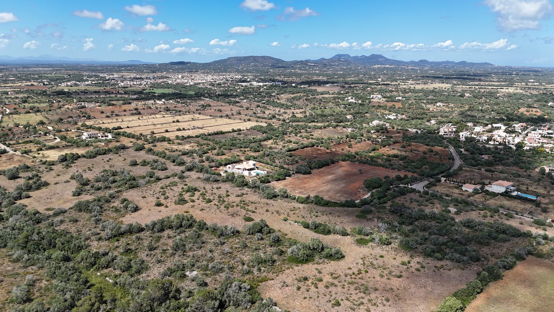 Photo 4 of Land in Santanyi