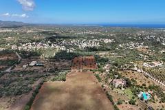 Land in Santanyi