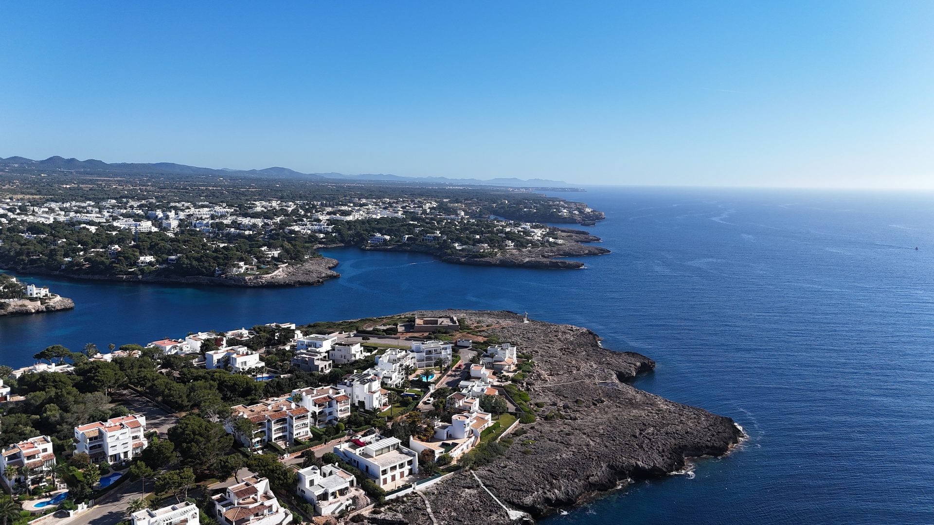 Photo 8 of Land in Cala d'Or