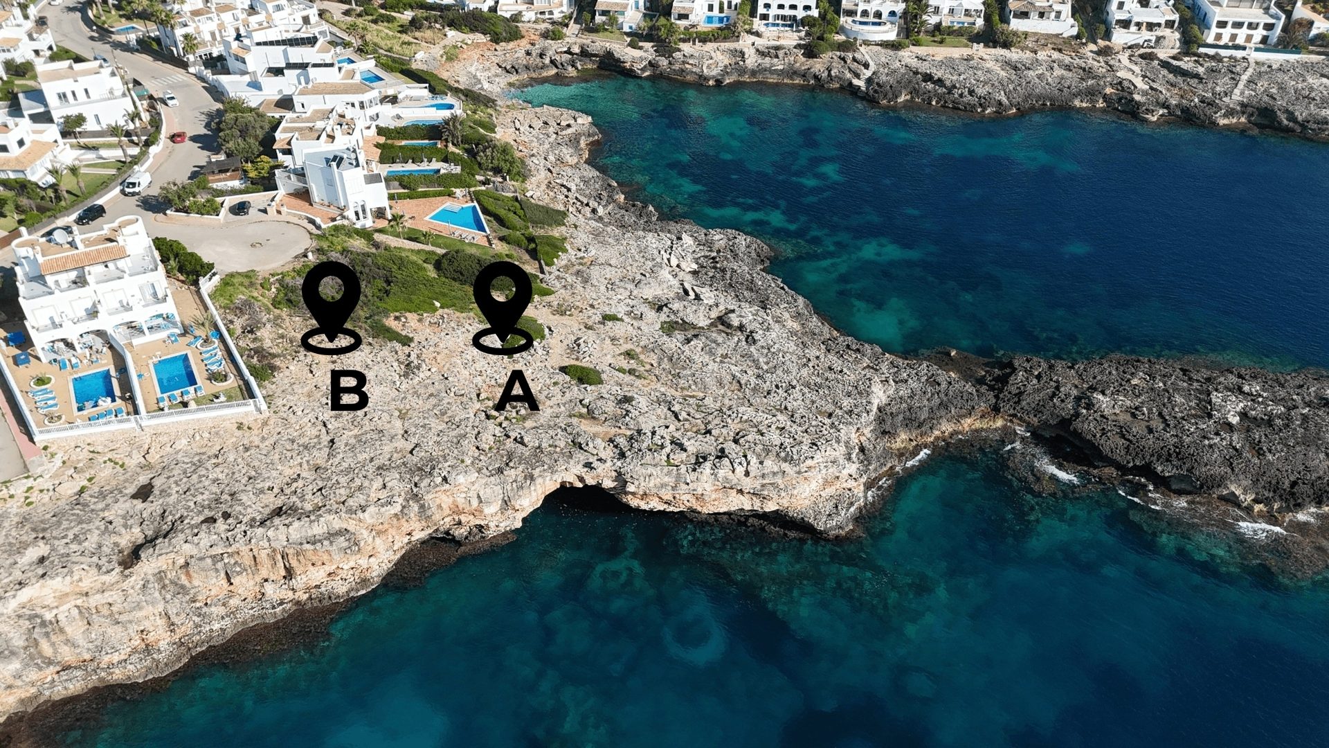 Photo 5 of Land in Cala d'Or