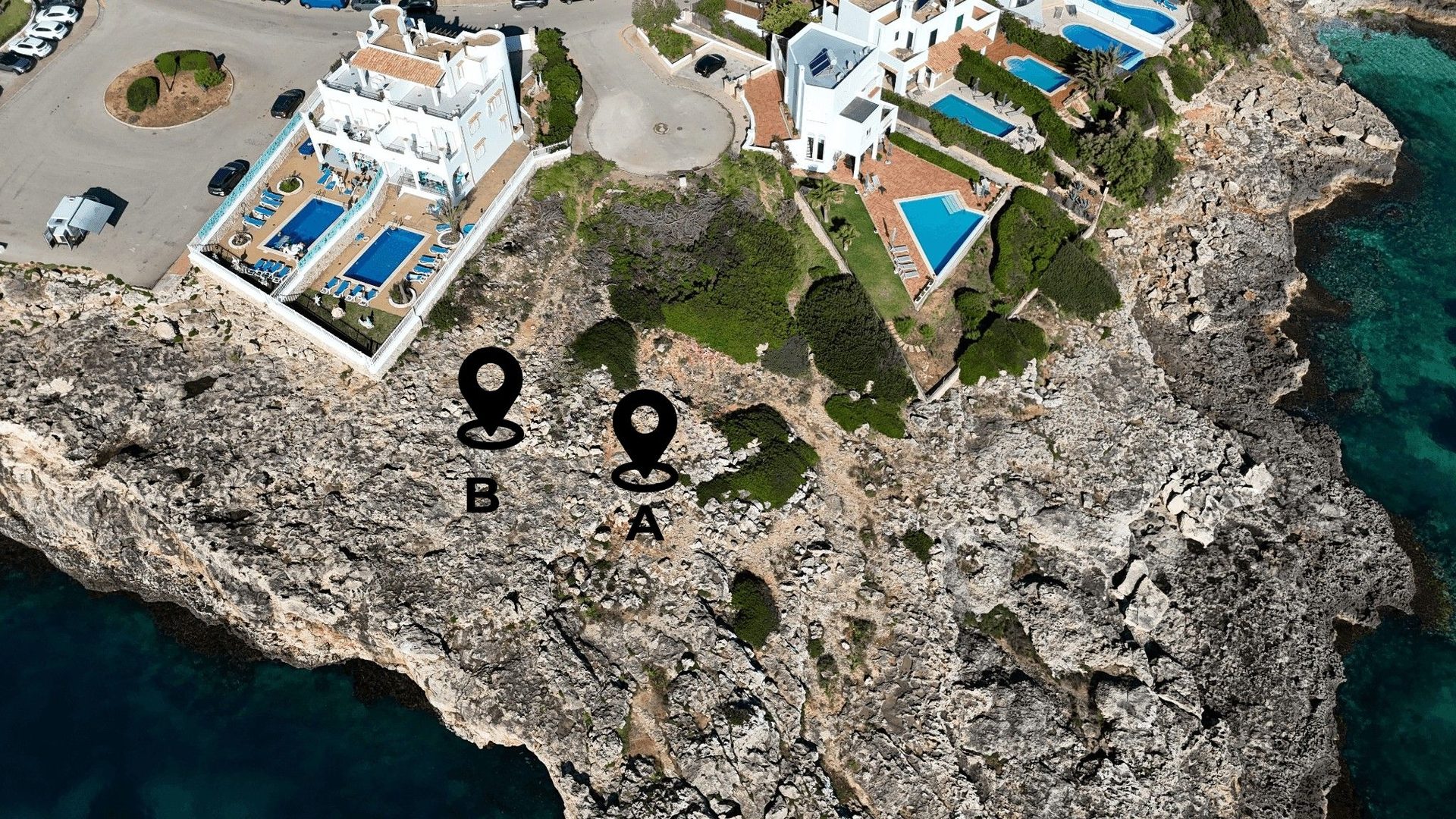 Photo 6 of Land in Cala d'Or