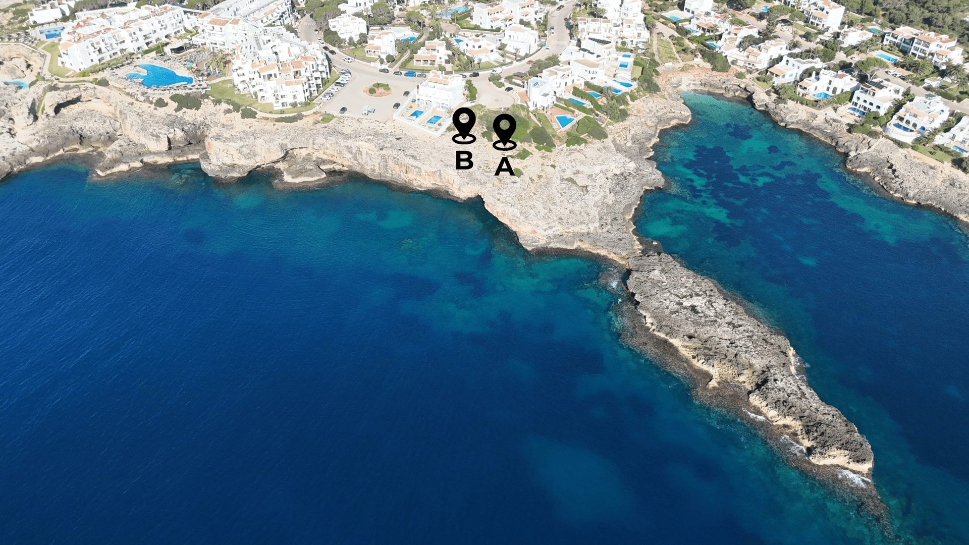 Photo 4 of Land in Cala d'Or