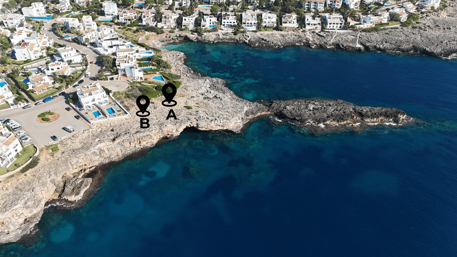 Photo 3 of Land in Cala d'Or