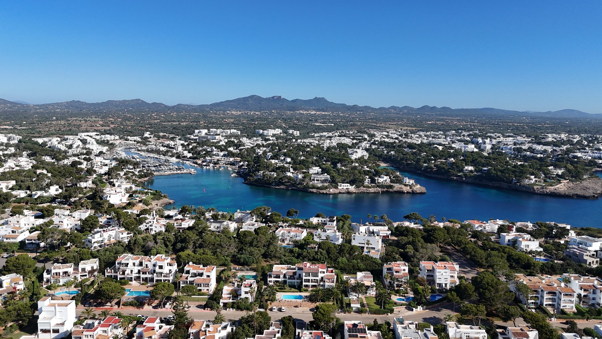 Photo 9 of Land in Cala d'Or