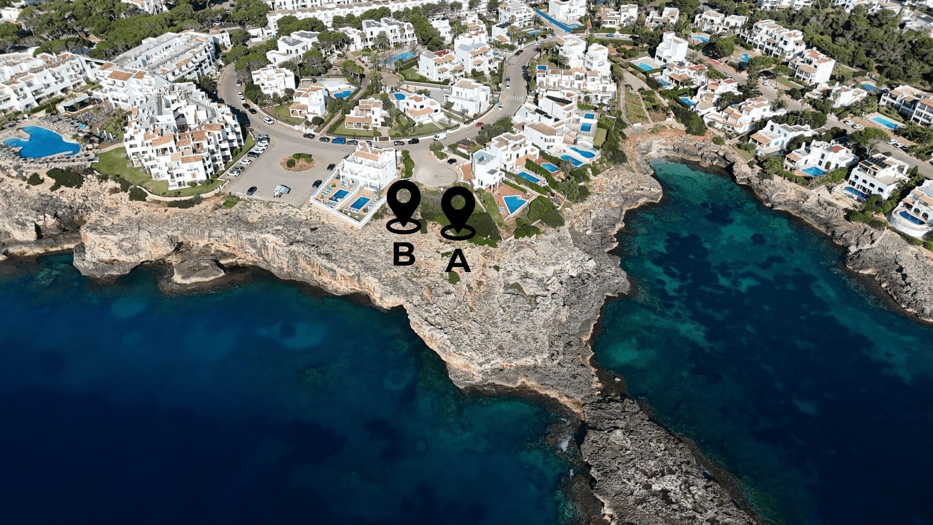 Photo 2 of Land in Cala d'Or