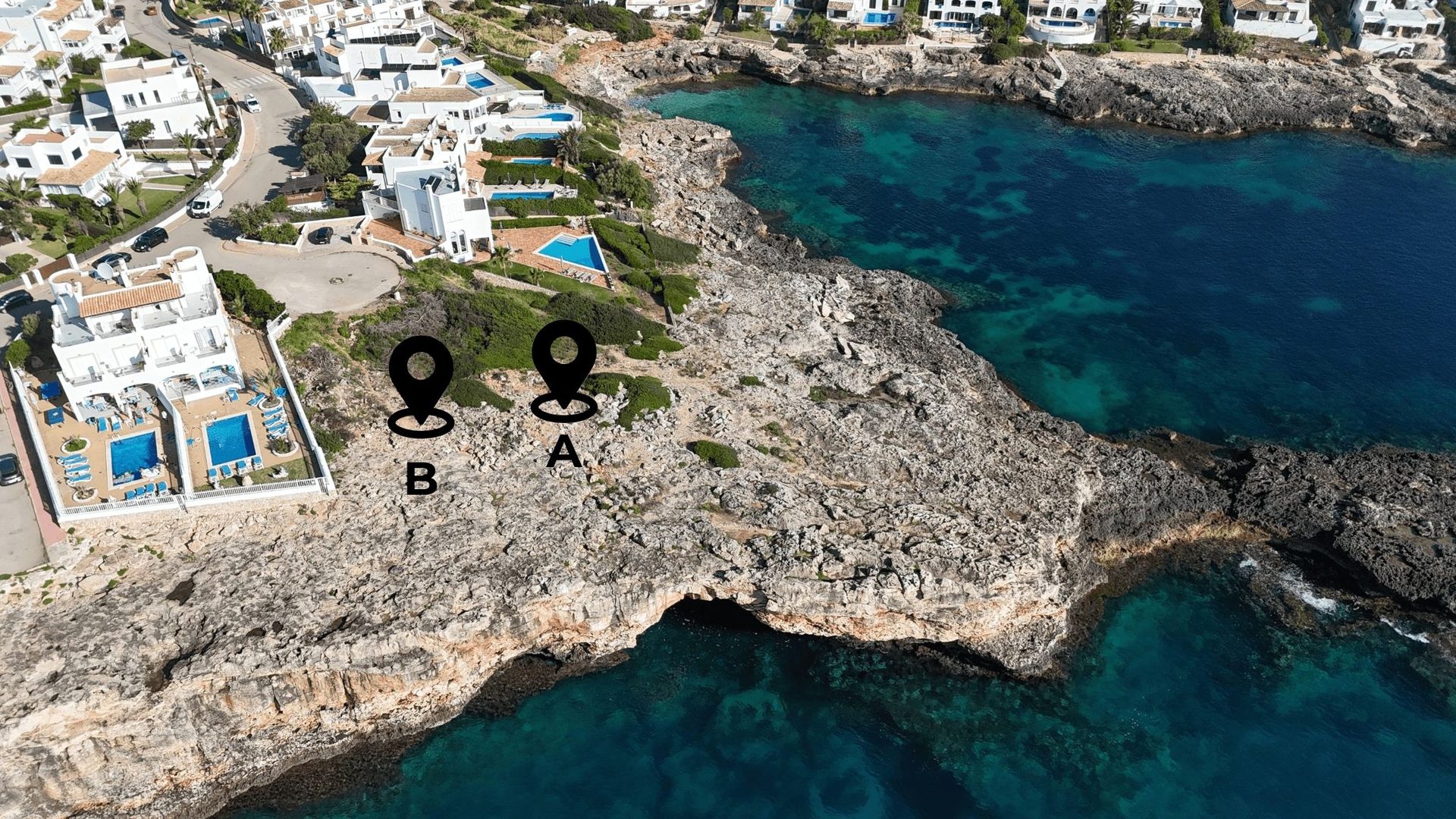 Photo 7 of Land in Cala d'Or