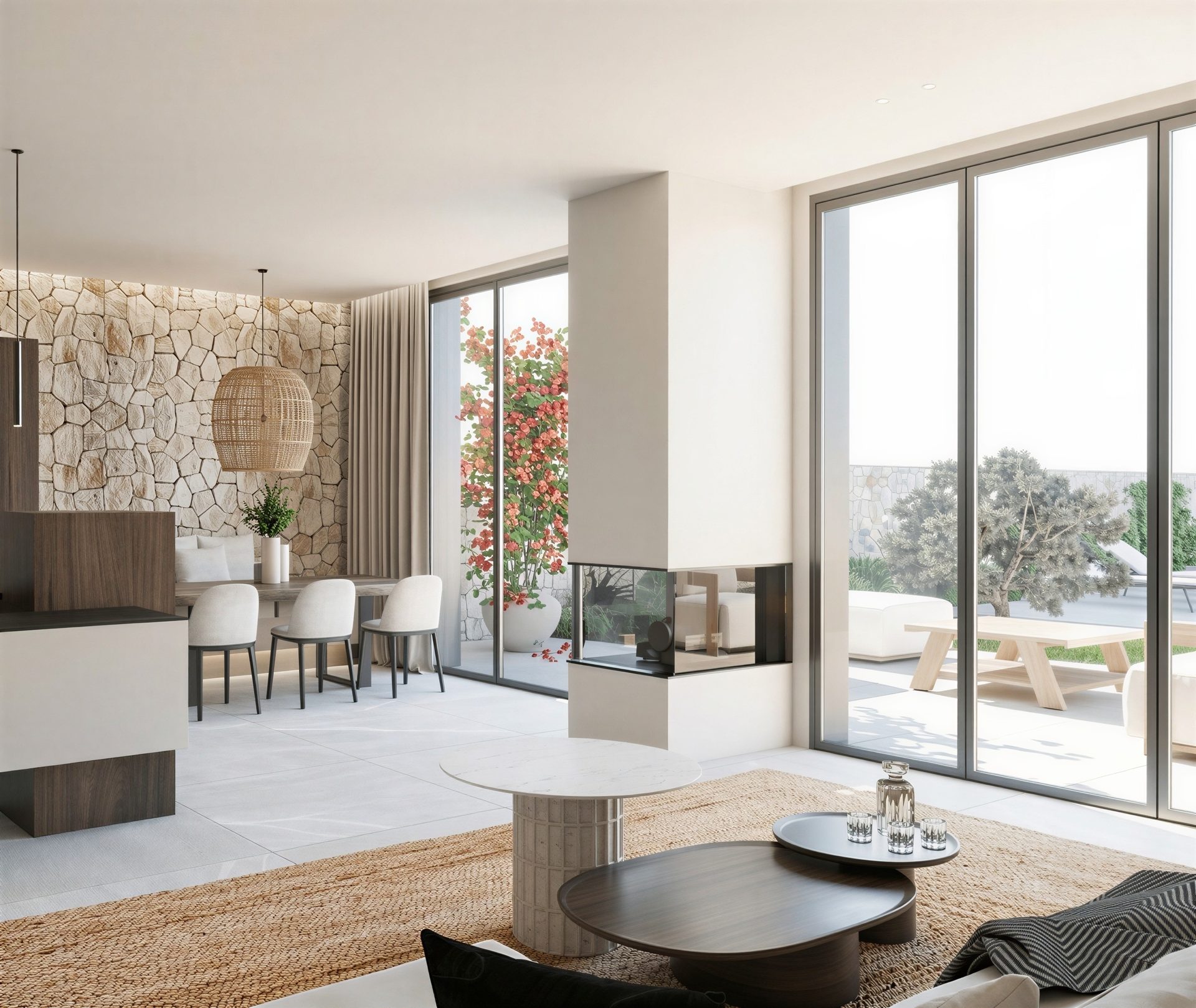 Photo 6 of Town house in Santanyi