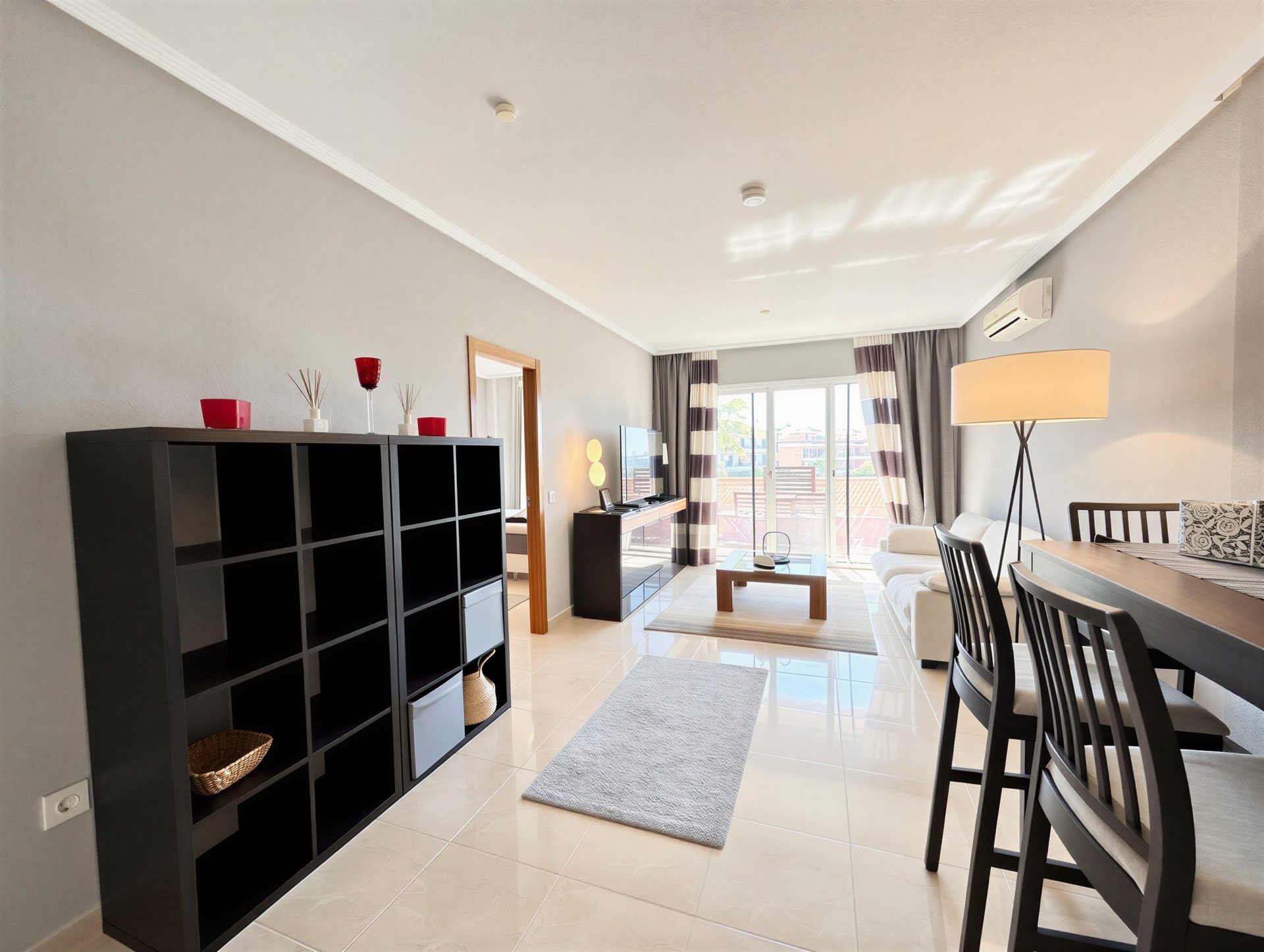 Photo 3 of Apartment in Cales de Mallorca