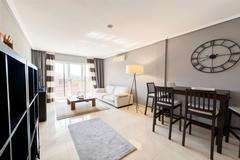 Apartment in Cales de Mallorca