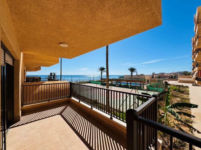 Photo 2 of Apartment in La Mata