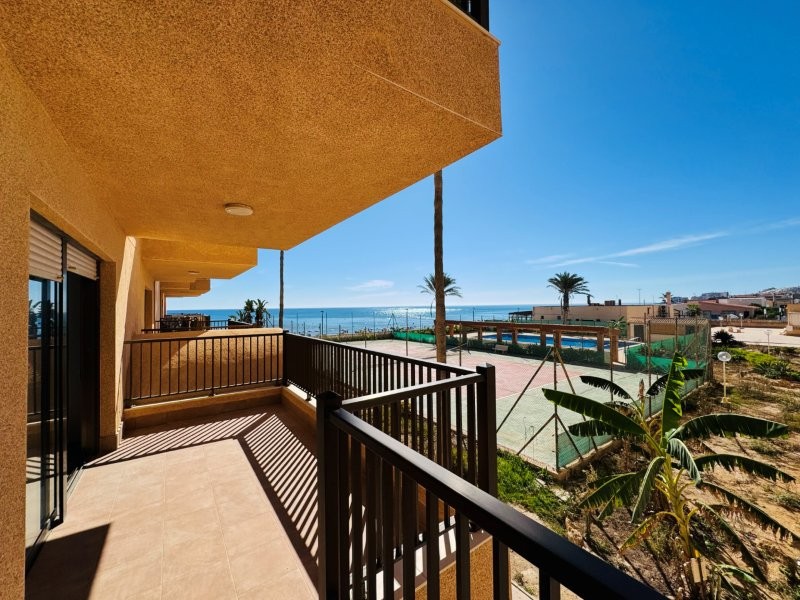 Apartment For Sale in La Mata, Alicante, Spain