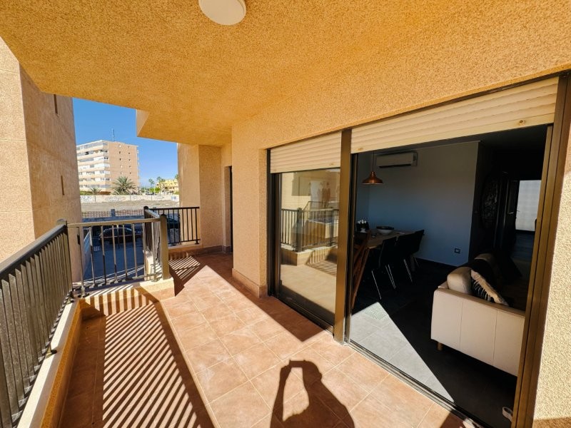 Photo 7 of Apartment in La Mata