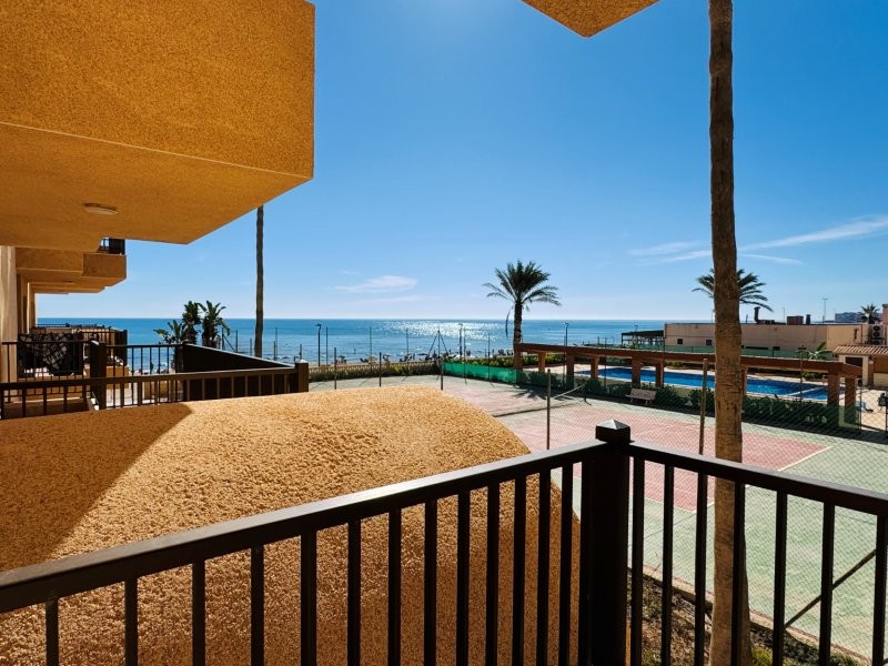 Photo 6 of Apartment in La Mata
