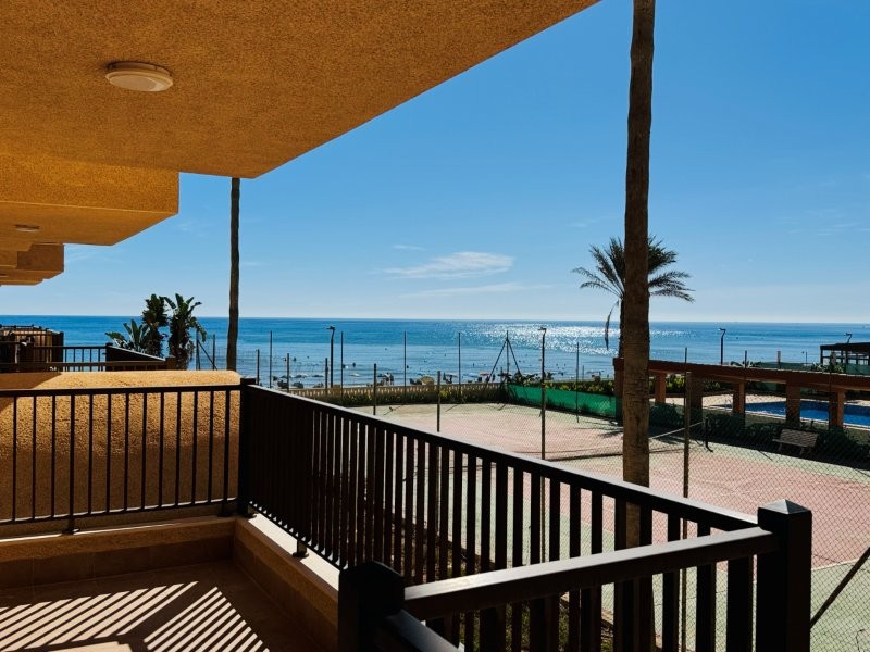 Photo 3 of Apartment in La Mata
