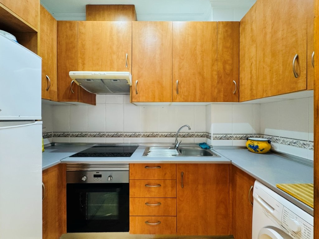 Photo 8 of Apartment in La Mata