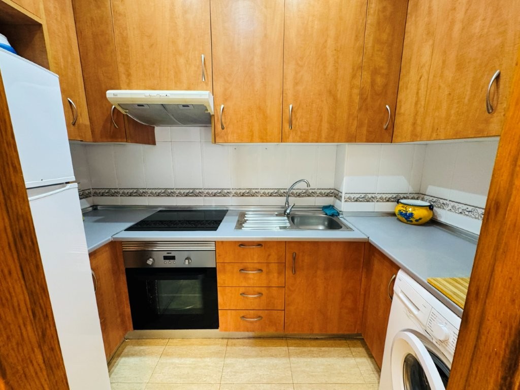 Photo 2 of Apartment in La Mata