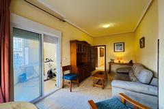 Apartment in La Mata