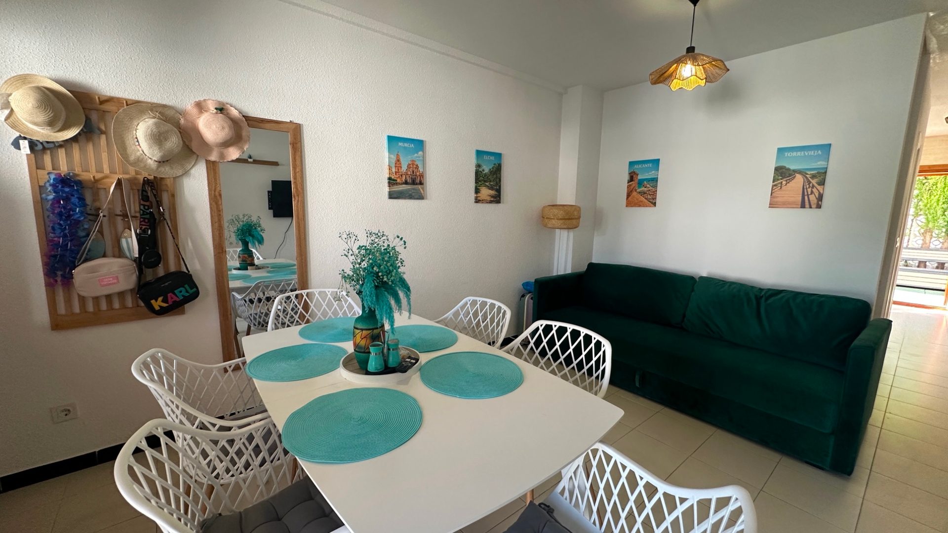 Photo 9 of Town House in La Mata