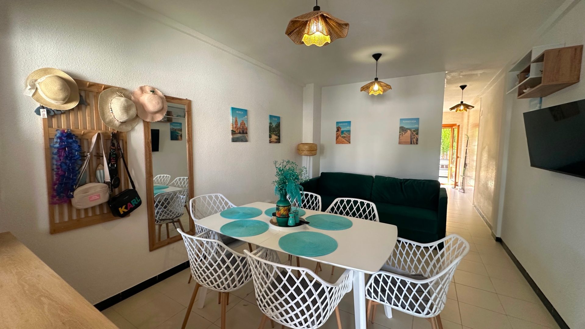Photo 7 of Town House in La Mata