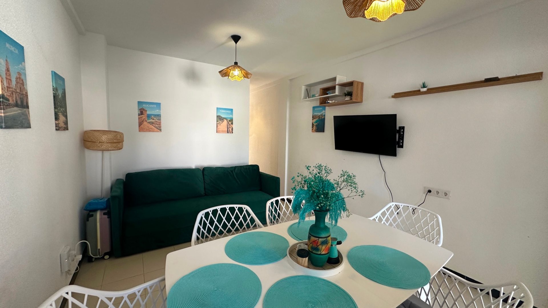 Photo 8 of Town House in La Mata