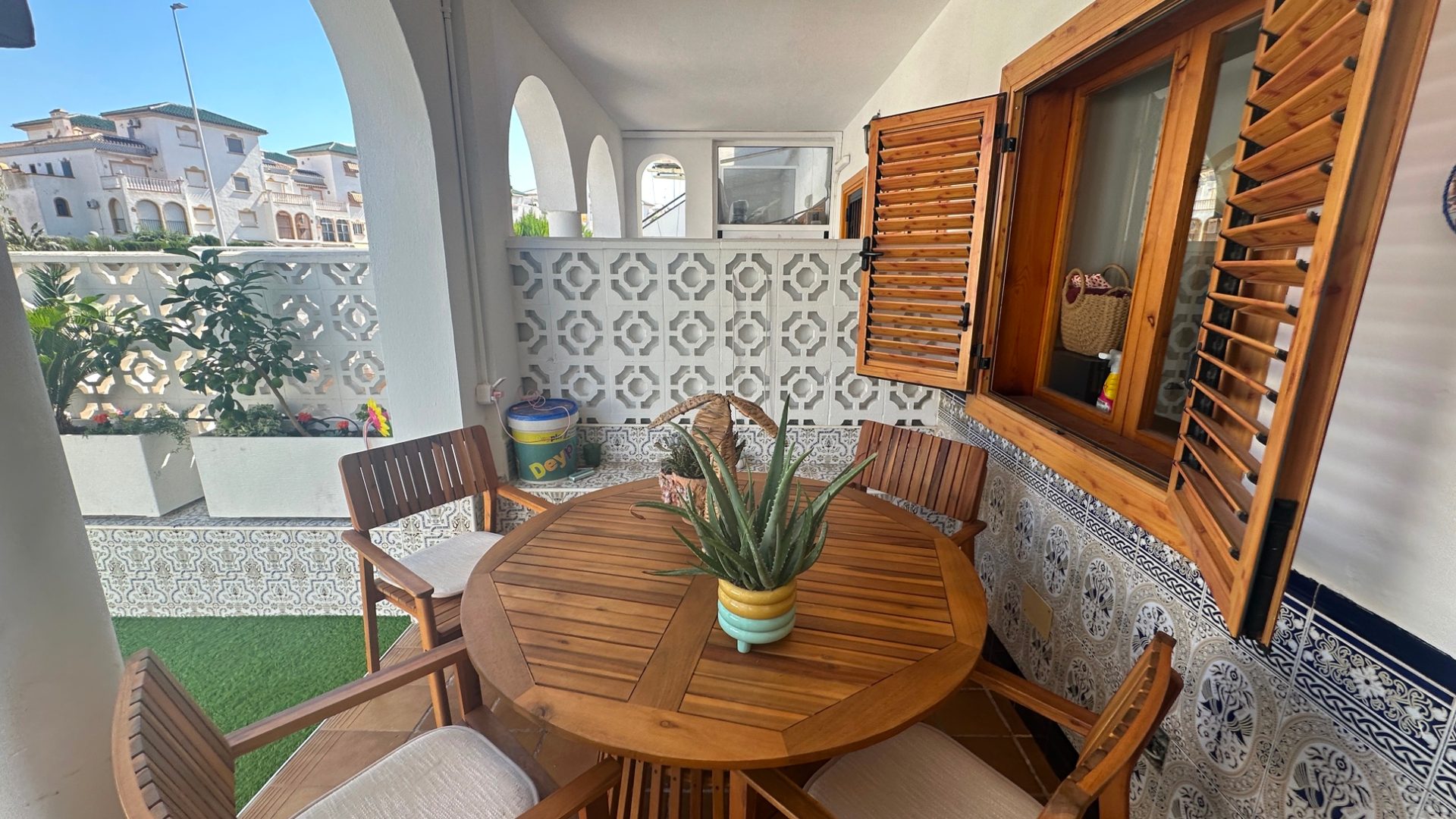 Photo 3 of Town House in La Mata