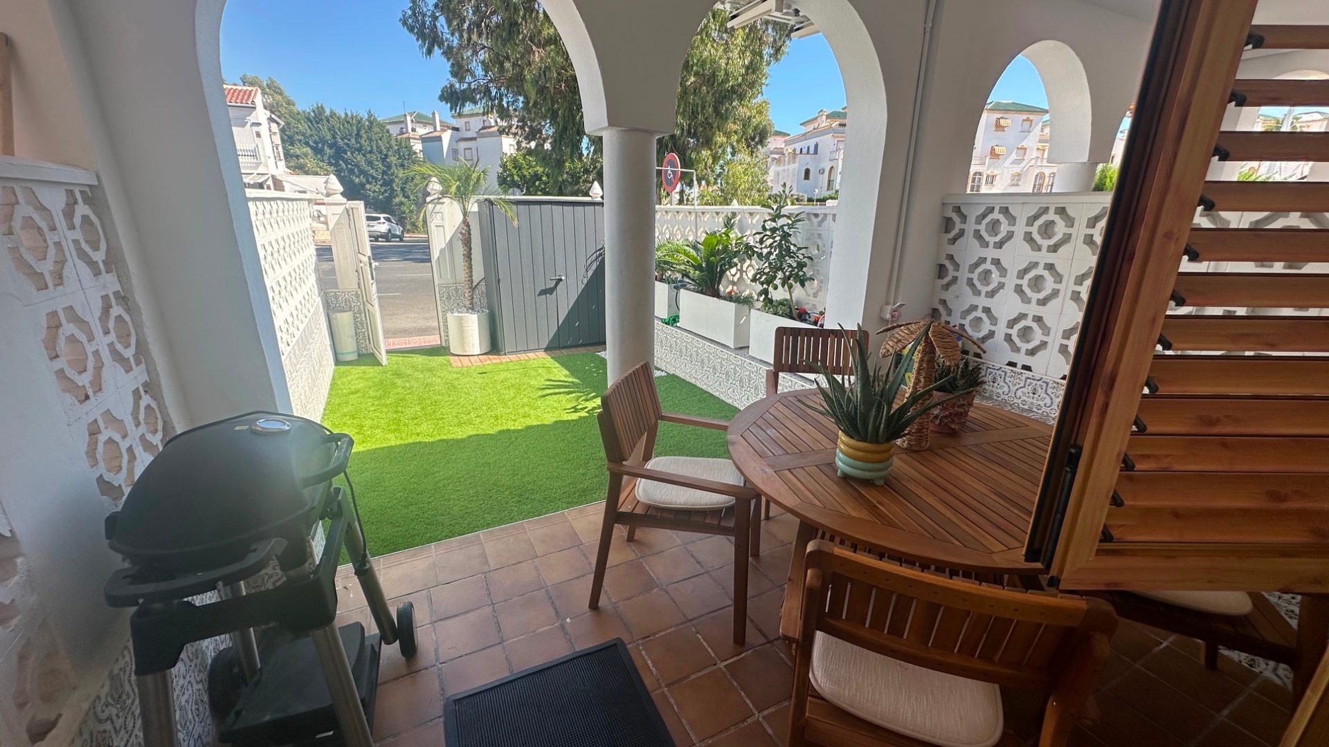 Photo 2 of Town House in La Mata