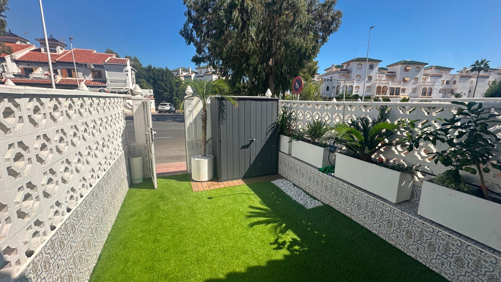 Town House For Sale in Torrevieja, Alicante, Spain