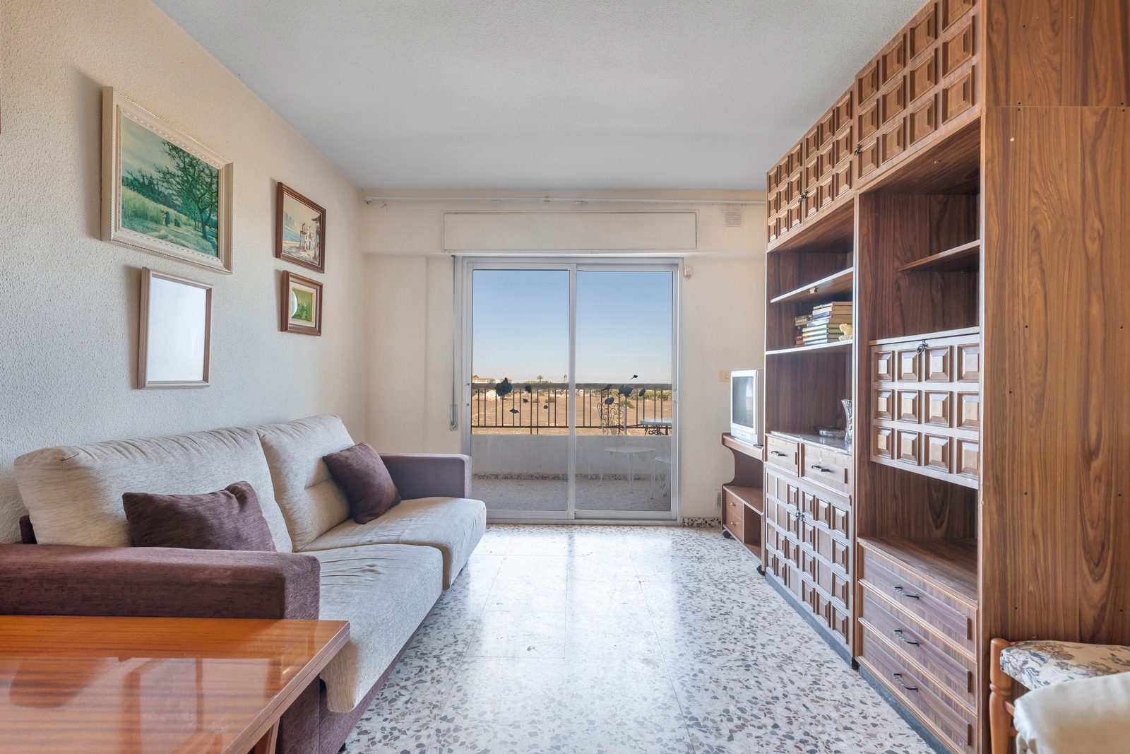 Photo 3 of Apartment in Torrevieja
