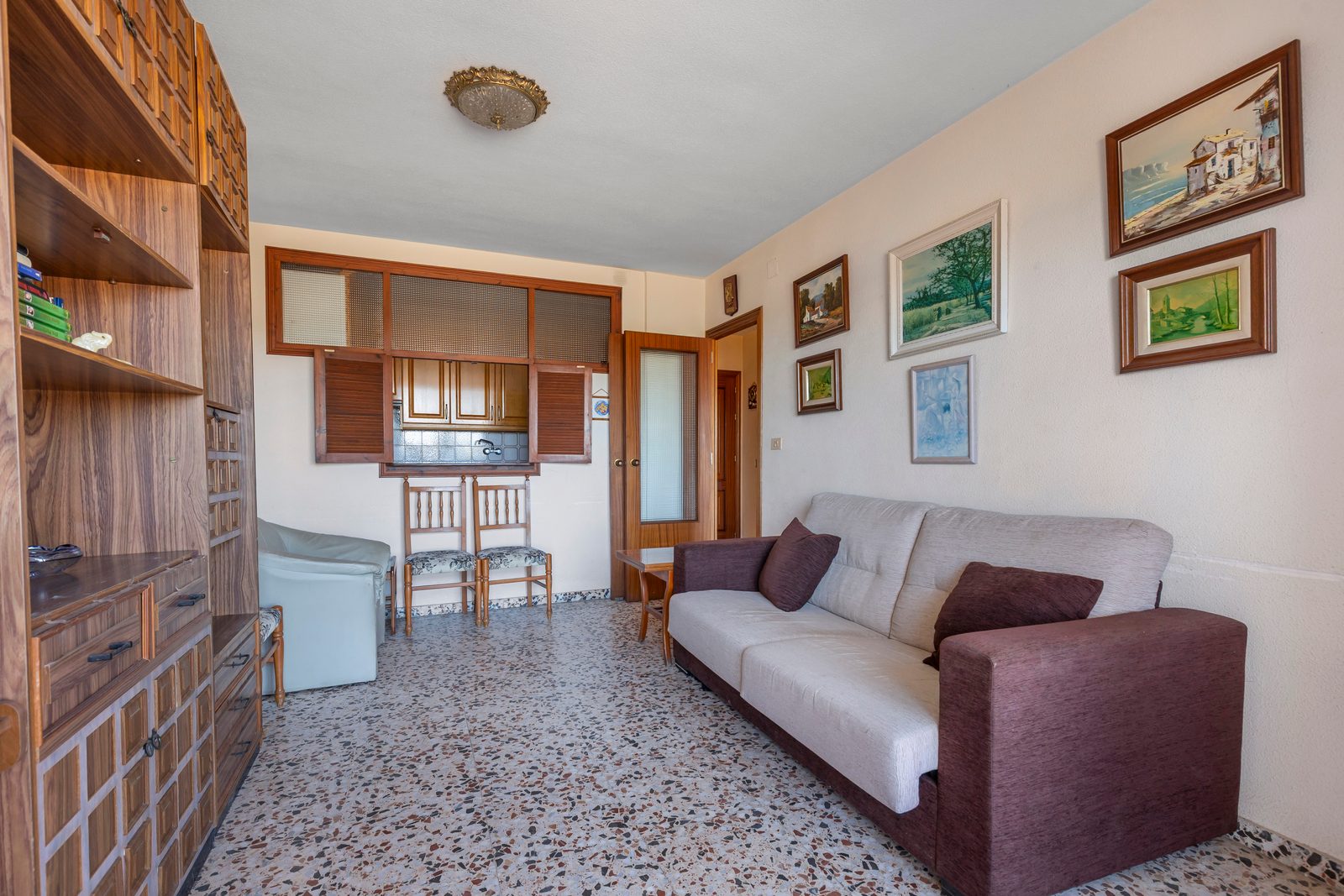 Photo 6 of Apartment in Torrevieja