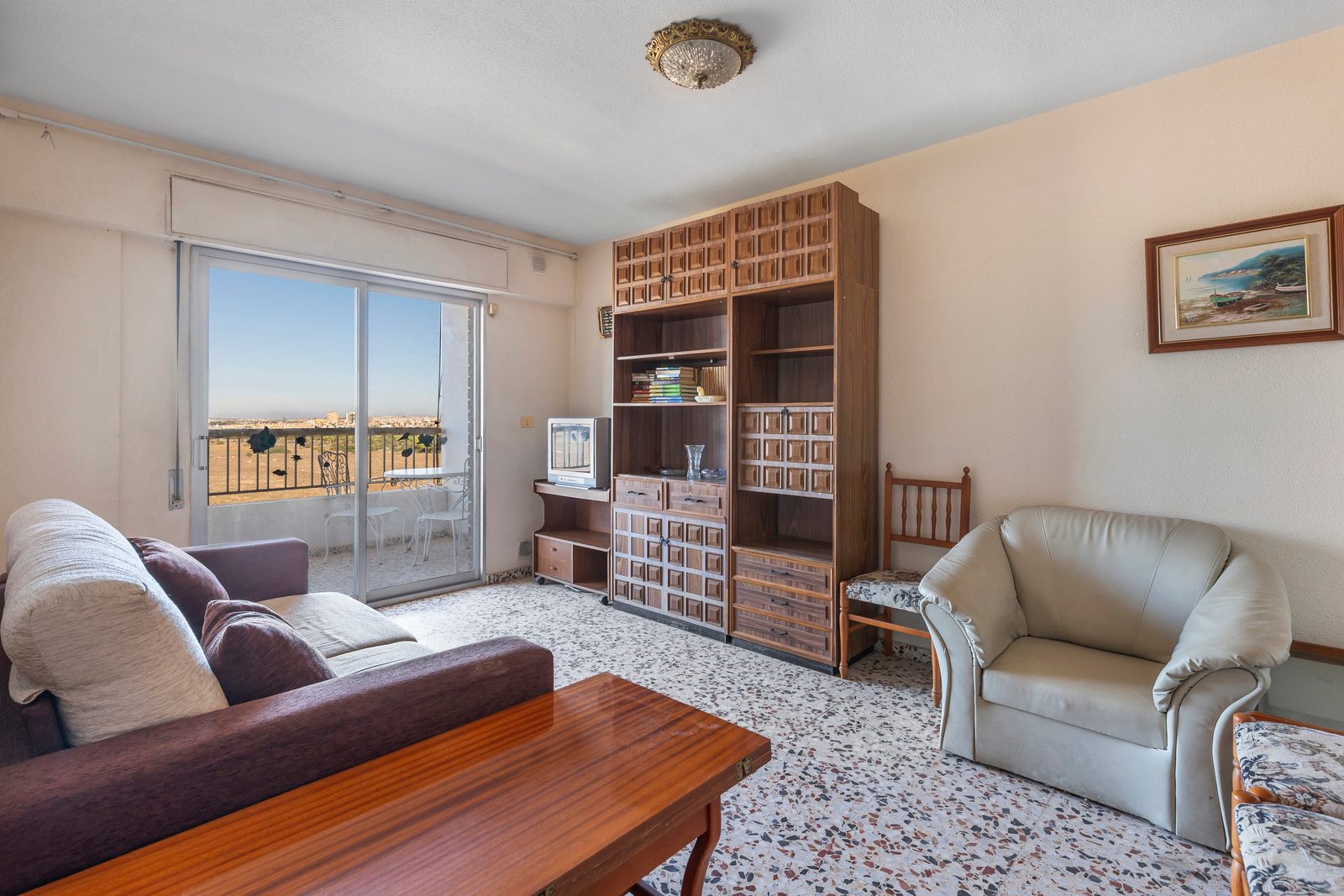 Photo 4 of Apartment in Torrevieja