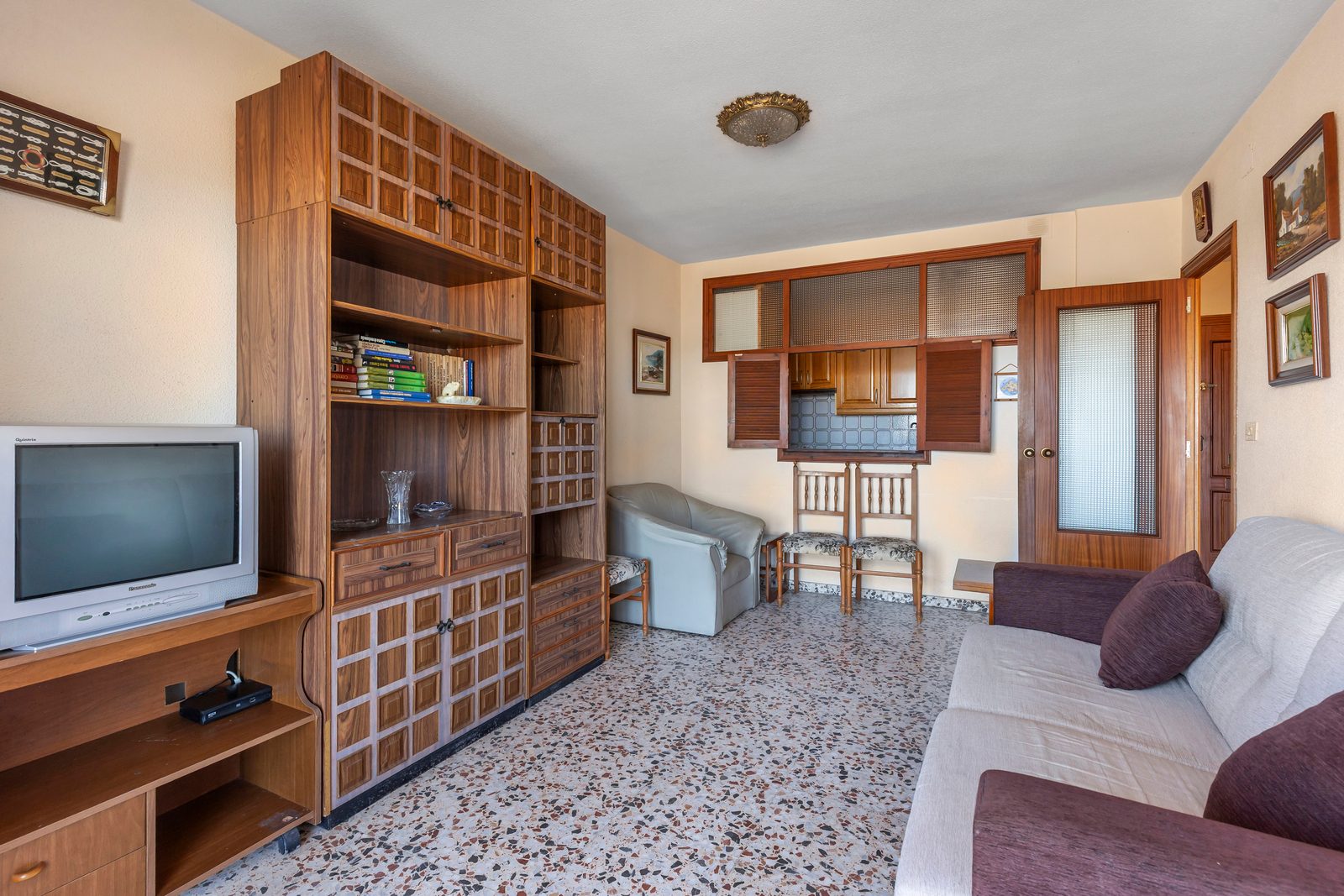 Photo 5 of Apartment in Torrevieja