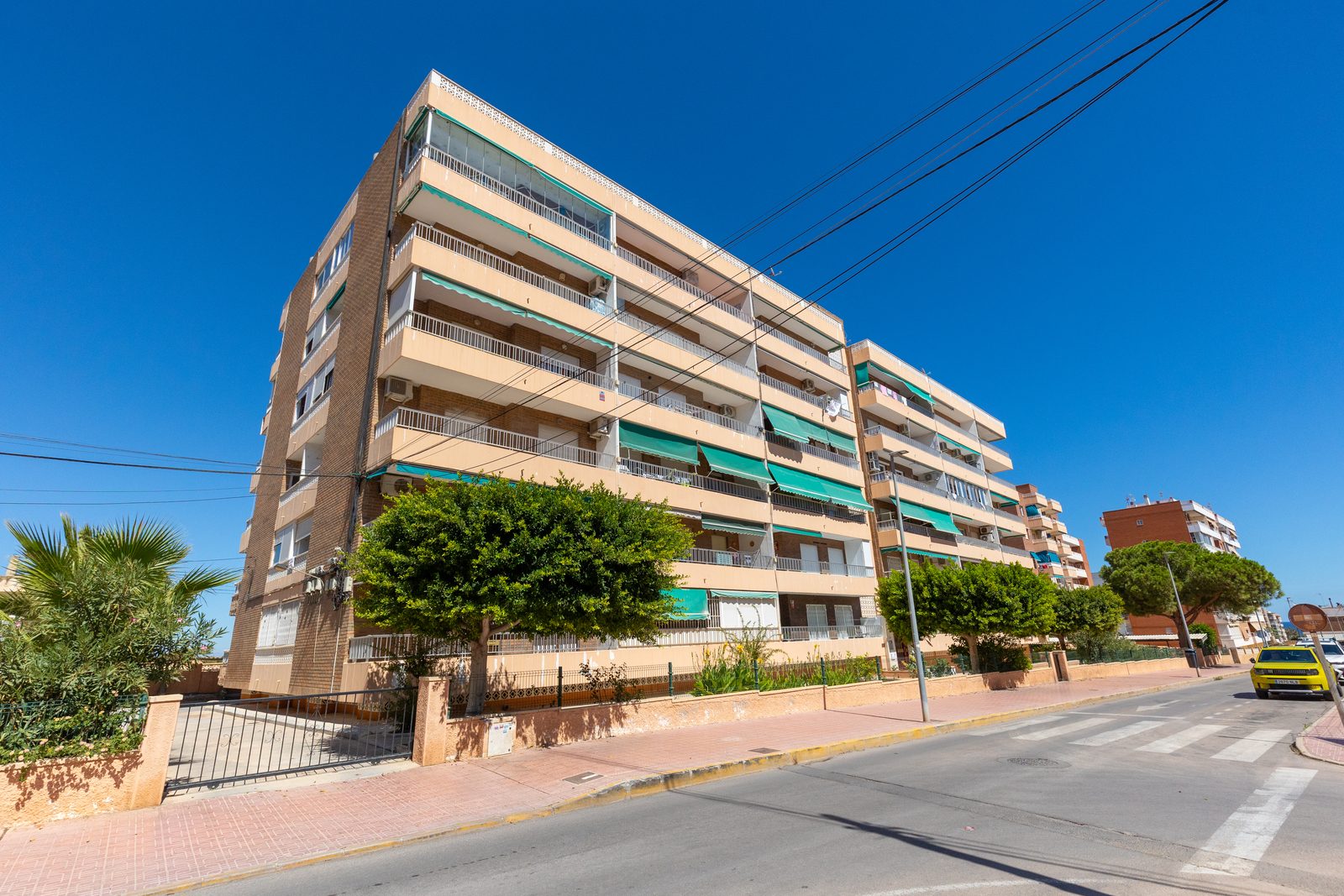 Photo 2 of Apartment in Torrevieja