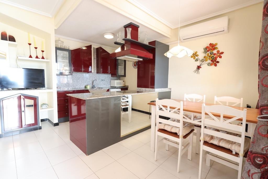 Photo 9 of Apartment in Torrevieja