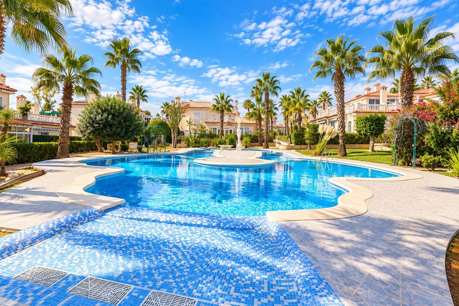 Photo 6 of Apartment in Torrevieja
