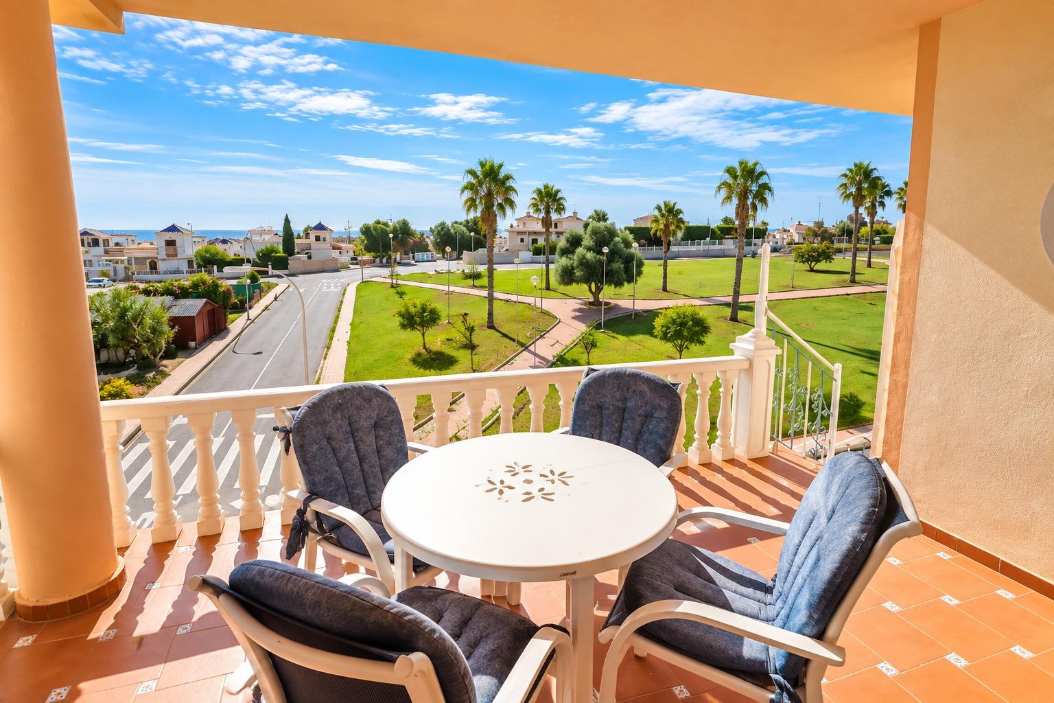 Photo 3 of Apartment in Torrevieja
