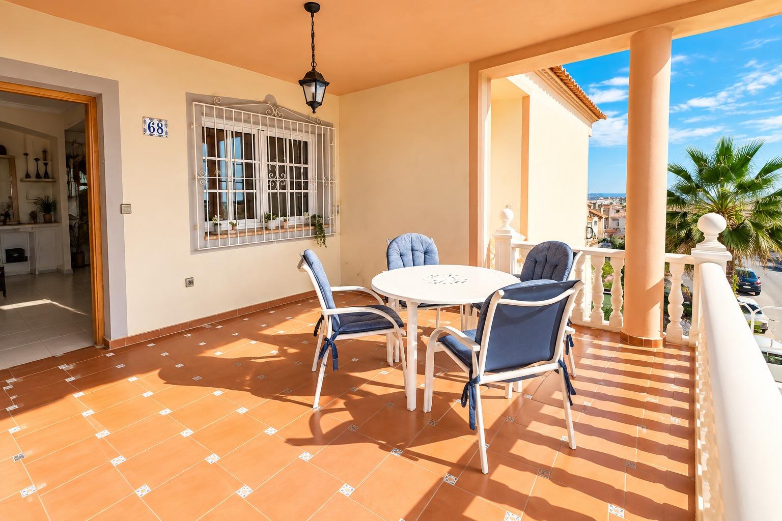 Photo 5 of Apartment in Torrevieja